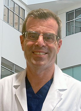 Dr. Brian Cronin