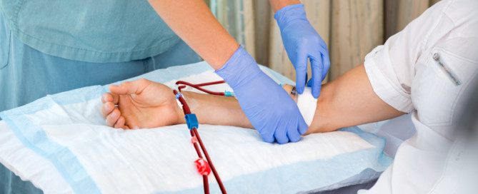 Dialysis Rounding Primer