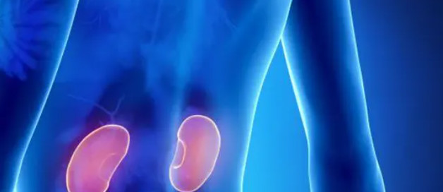Fractional Excretion of Sodium