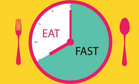 Intermittent Fasting