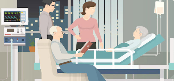 Counseling Patients with CKD about Dialysis