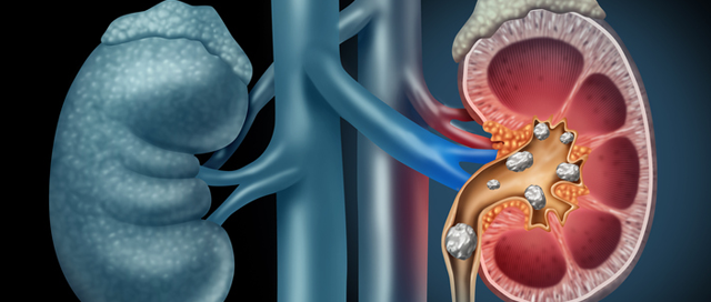 Kidney Stones