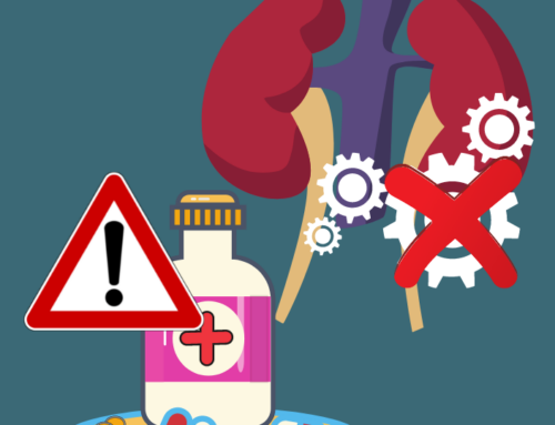 NSAIDS and Kidney Disease