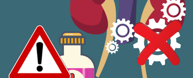 NSAIDS and Kidney Disease