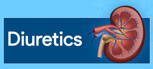 diuretics