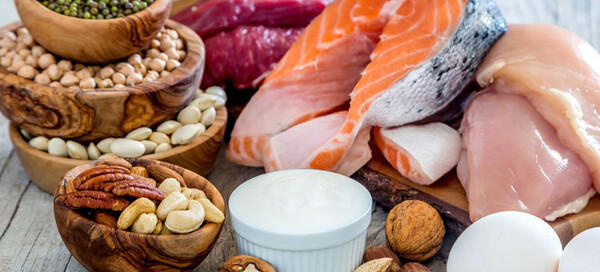 Dietary Protein and the Kidney