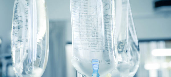 Intravenous Fluids