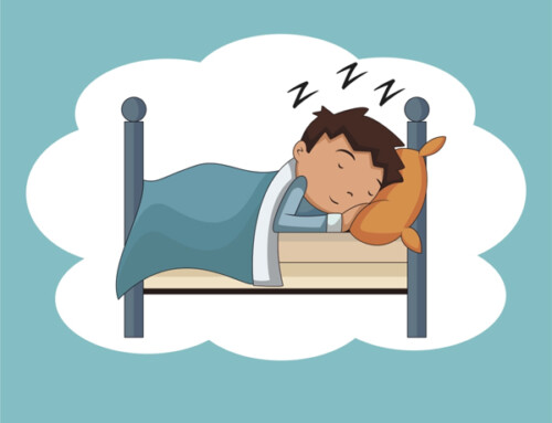 How I Improved Sleep