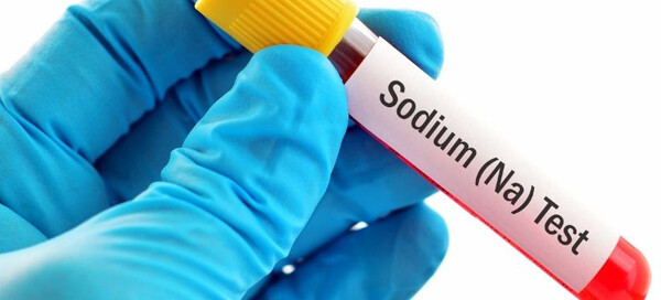 Sodium What is Normal