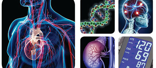 Pseudoresistant Hypertension